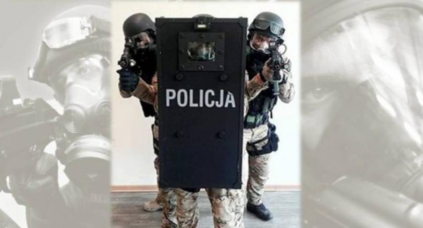 Udana współpraca Policji. Bandyci ujęci