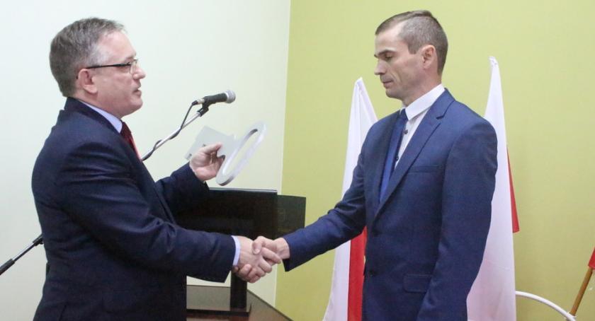 Czas wielkiego oszczędzania w Dobrzyniu nad Wisłą