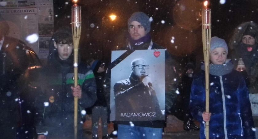 Solidarni z Gdańskiem przeciw przemocy