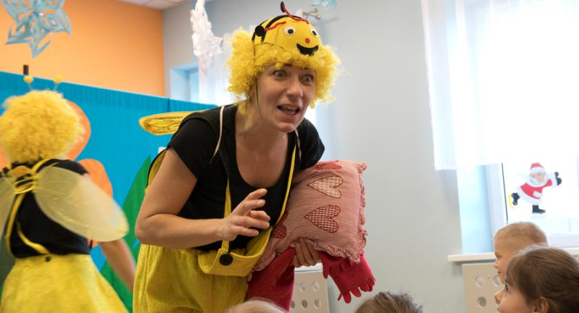 Co w trawie piszczy? - ferie z Gminną Biblioteką Publiczną w Bobrownikach
