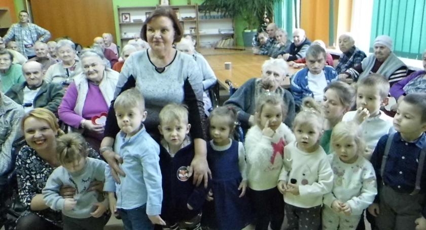 Serca dla dziadków