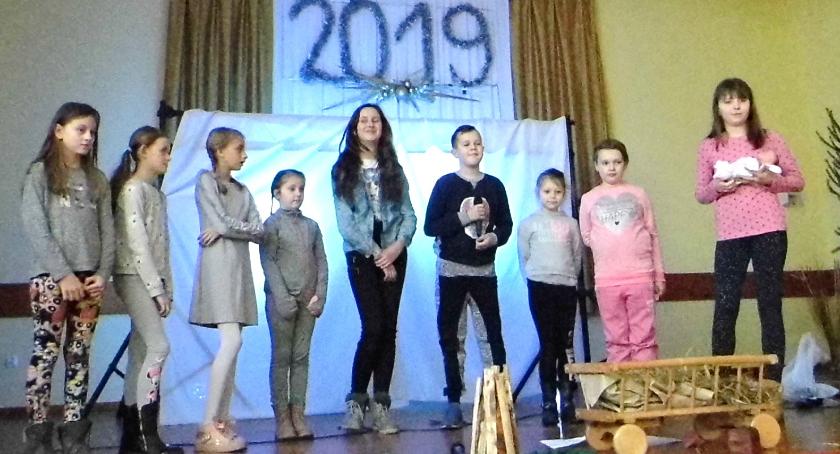 W gminie Lipno ferie nie były nudne