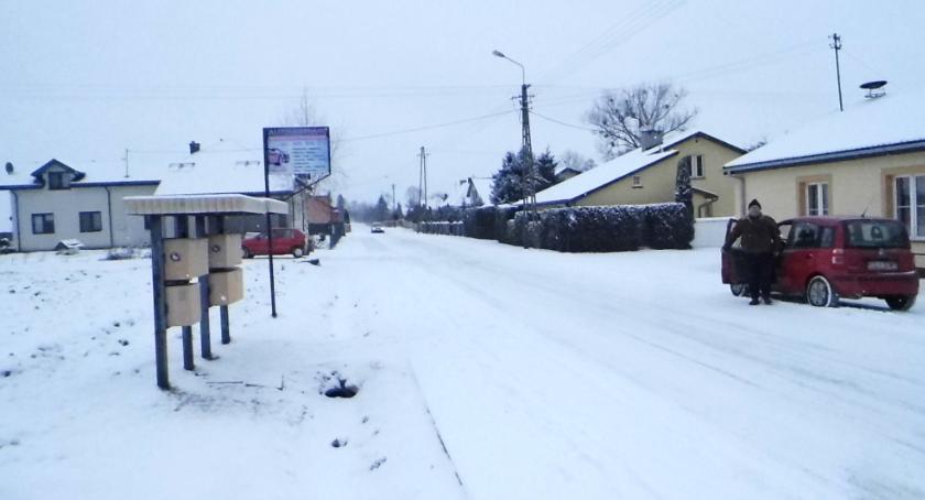 Drogowy… zdrowy rozsądek 