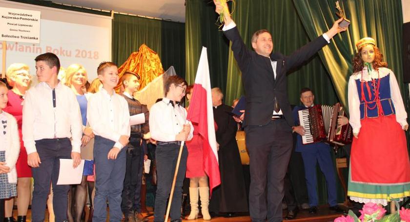 Tłuchowianin Roku 2018 wybrany