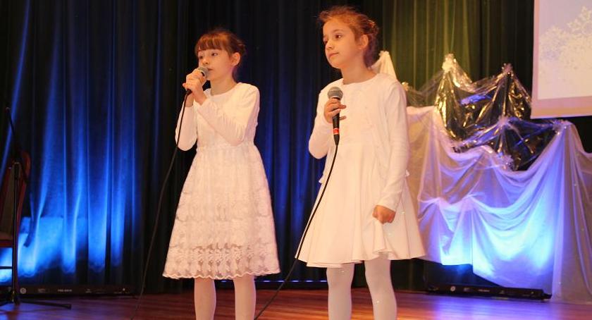 Zimowe śpiewanie po raz piąty