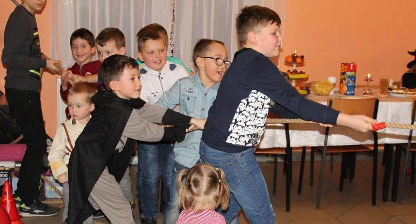 Choinka w Suszewie