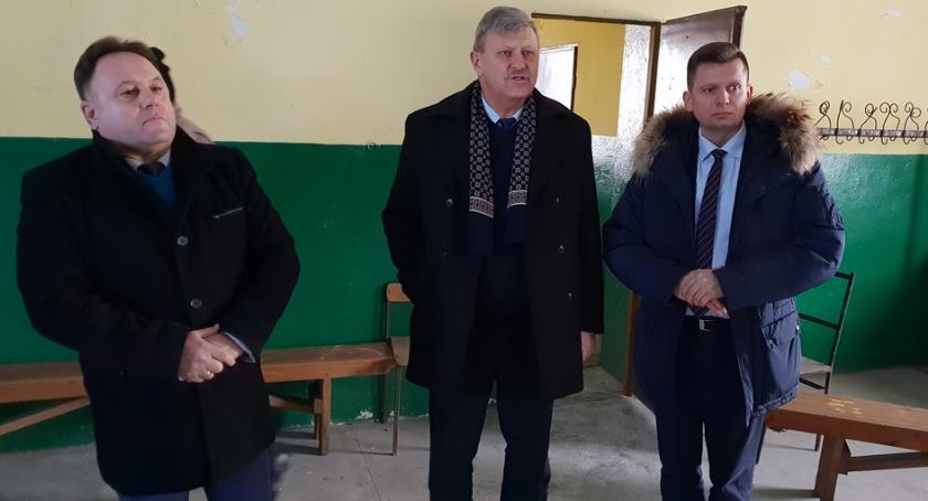 Remizy własnością gminy