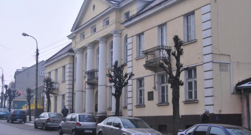 Zatrudnienie w MCK pod kontrolą