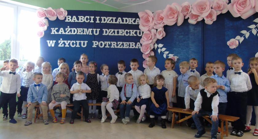 Wielkie święto w „Zielonej Krainie”