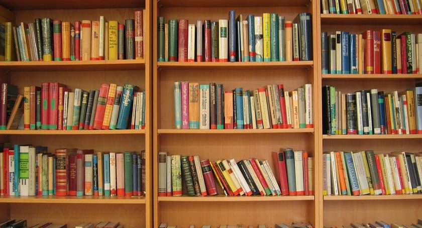 Wędrujący bibliotekarze
