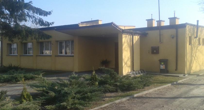 Świetlica w Bętlewie zrobiła się za ciasna