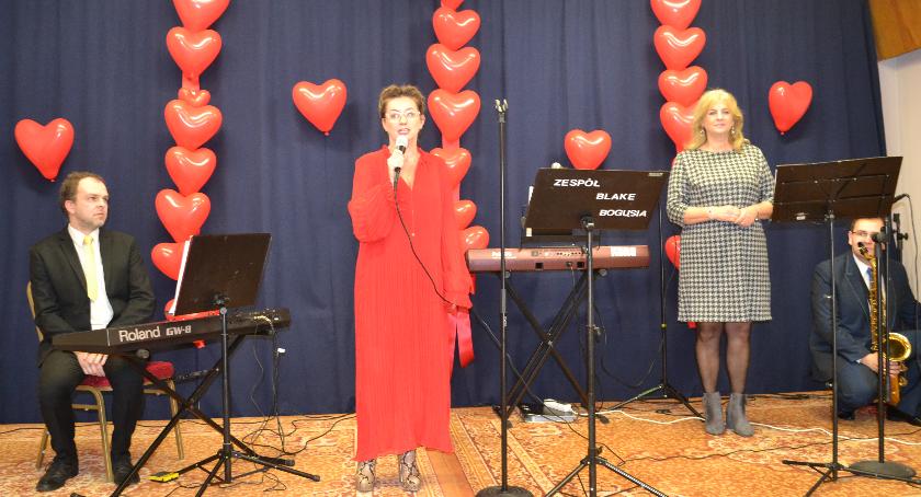 Koncert na Walentynki