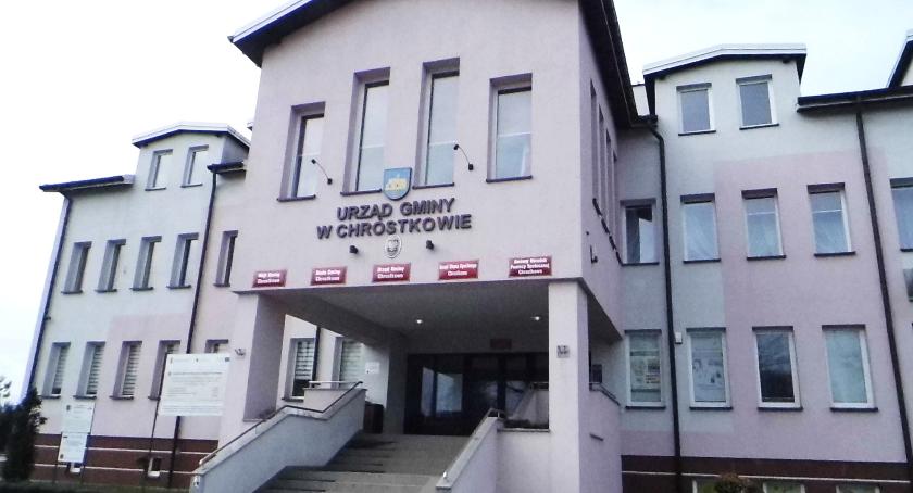 Wszystko dla mieszkańców