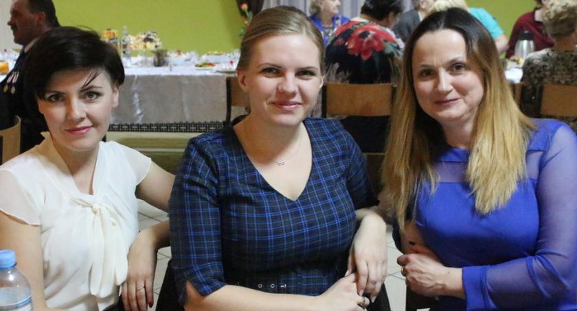 Święto pań z Witkowa
