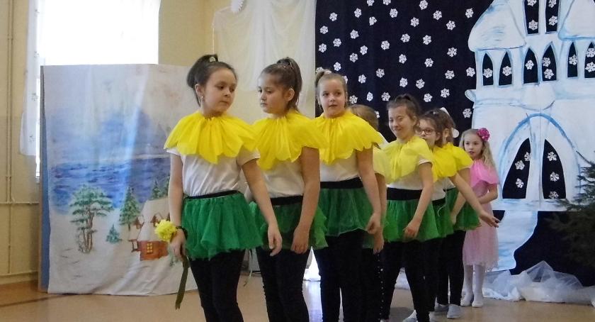 Musicalowe ostatki w Wólce