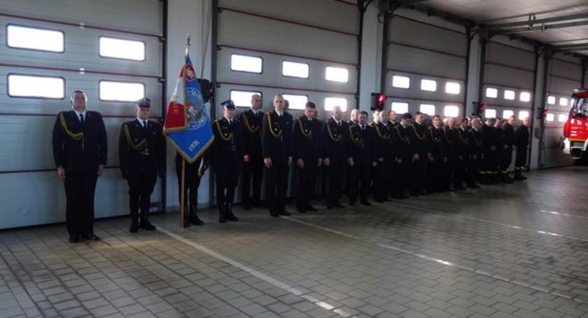 Mundurowe zmiany personalne