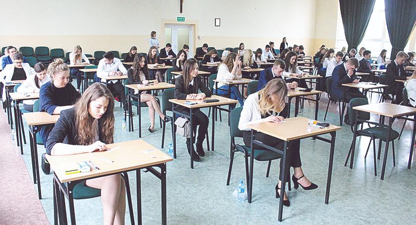 Matura z matematyki nieobowiązkowa?