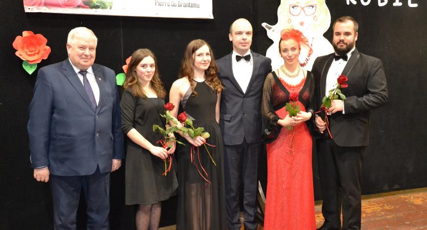 Gminny Dzień Kobiet po raz trzeci