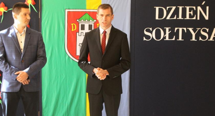 Sołtysi obchodzili swoje święto