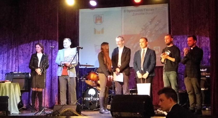 Trzeci festiwal dla wyklętych