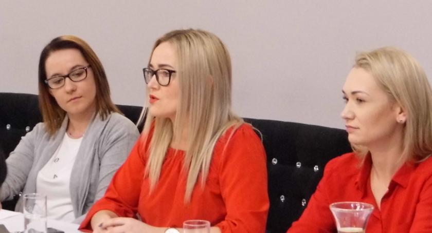 Kobiety z kasą