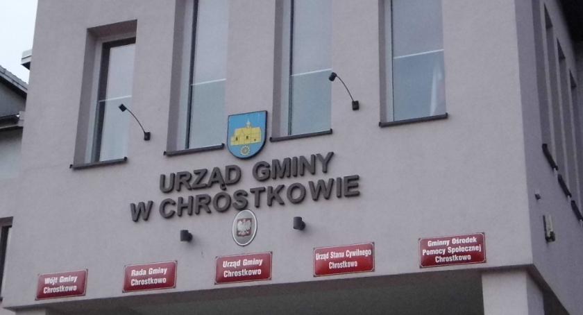 Inwestycje zamiast funduszu sołeckiego