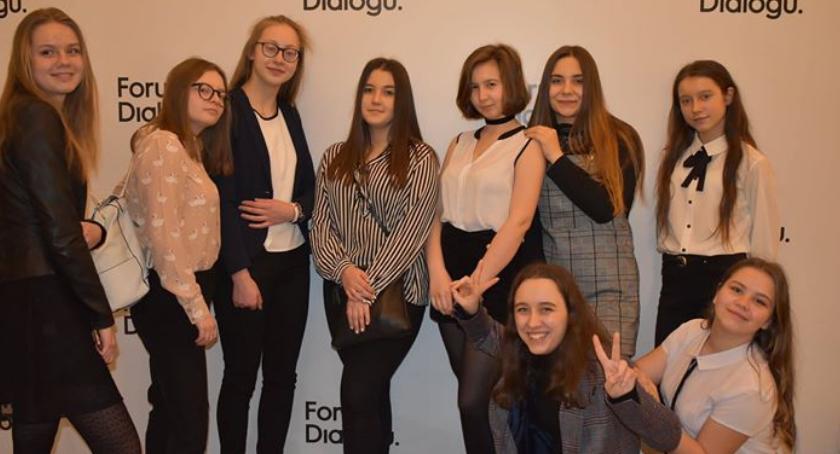 Kolejne wyróżnienie dla podstawówki