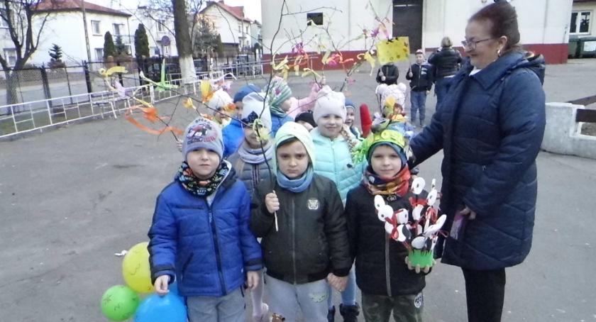 „Dwójka” obudziła wiosnę