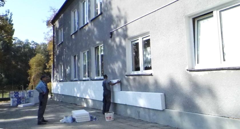 Wydatki większe niż subwencja