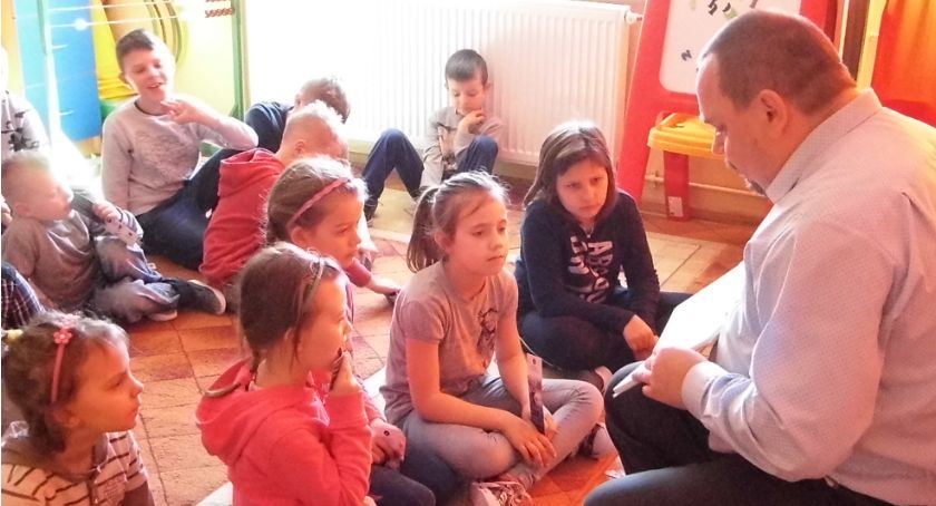 Świętowała książka dziecięca