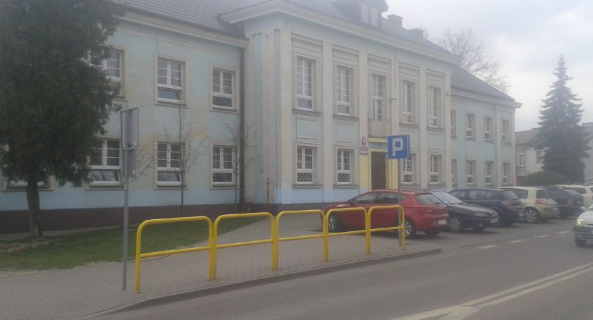Nauczyciele strajkują