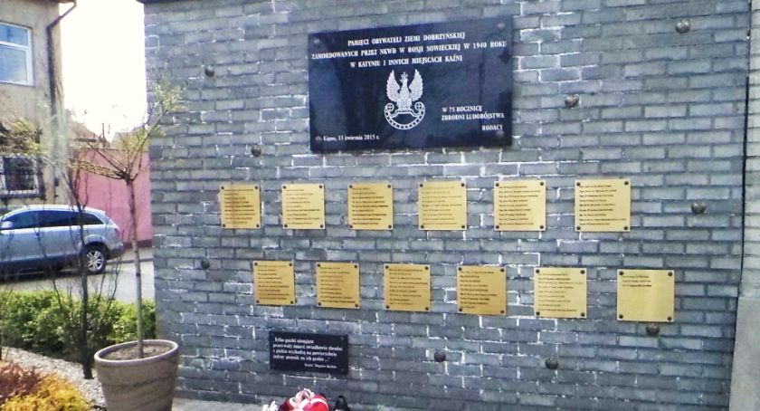 W 79. rocznicę zbrodni katyńskiej