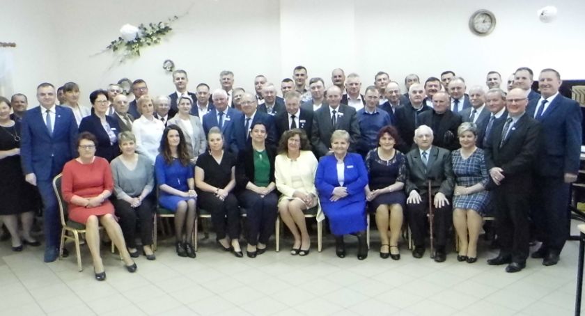 Sołtysi z pełnią praw