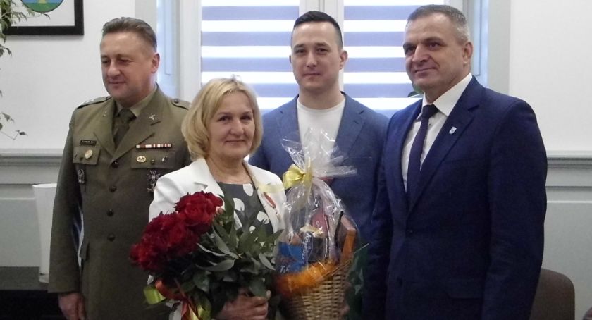 Złota mama