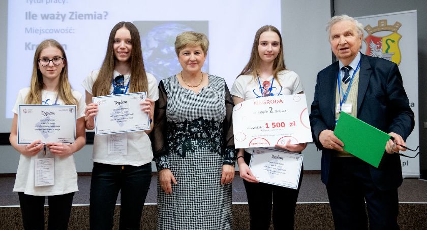 Tęgie umysły  z Krojczyna