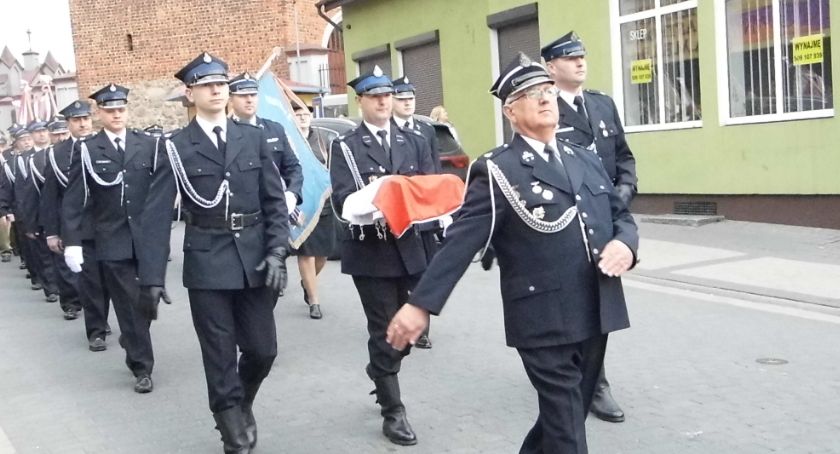 Razem świętowali 3 maja