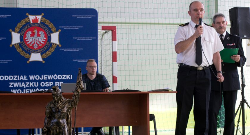 Wyłoniono najlepszych w województwie
