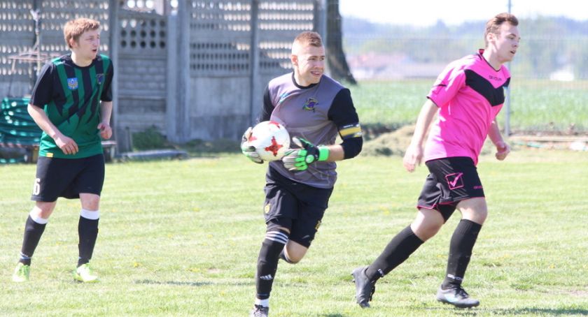 Orion idzie jak burza