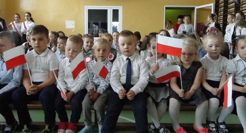 Żywa lekcja historii
