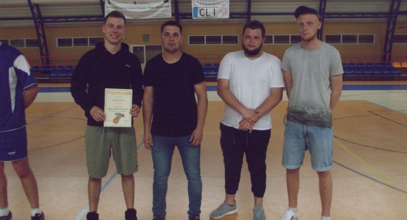 Sołecki Trio Basket