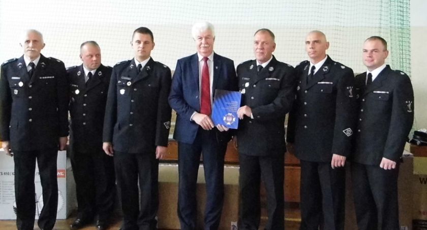 Prezenty dla druhów