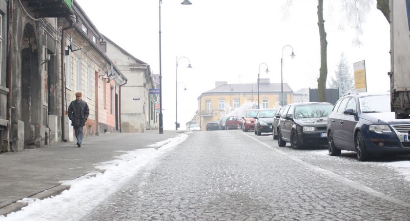 Będzie ład i porządek?