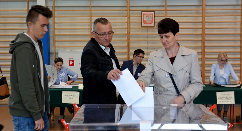 Wygrana PiS-u i Jędrzejewskiej