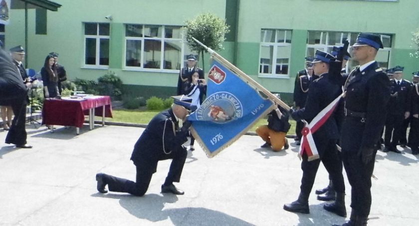 Zostawi dobre ślady