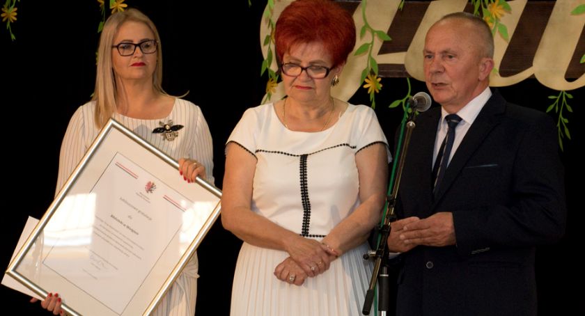 Potrójny jubileusz