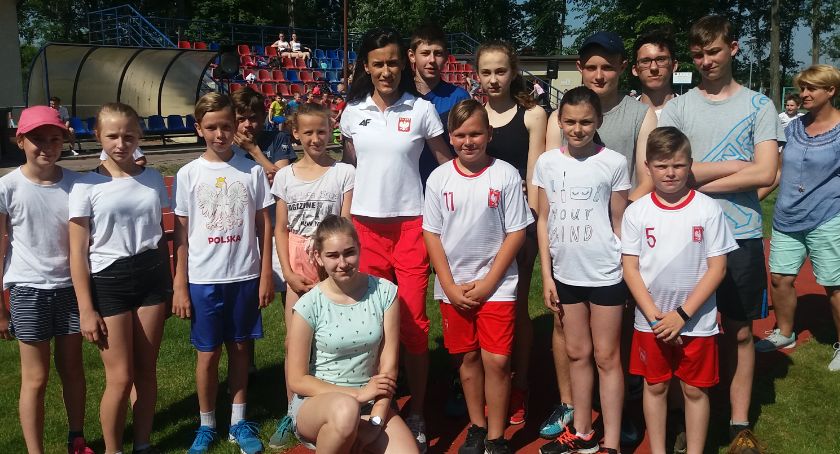 Nasze nadzieje olimpijskie