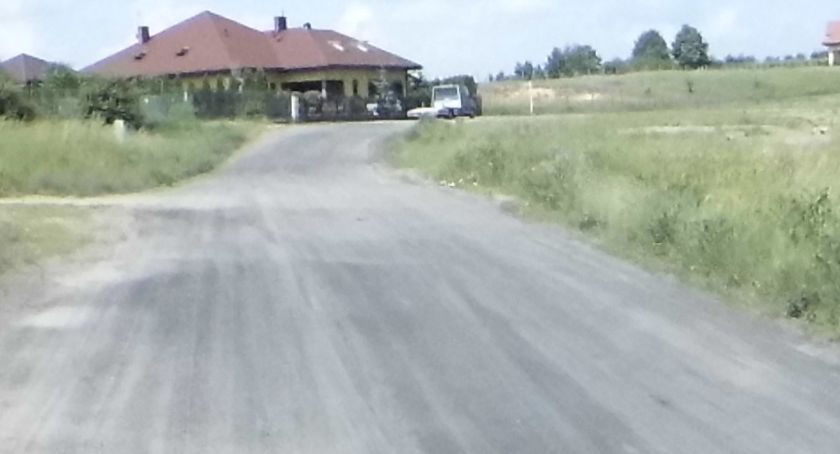 Czas na nowe drogi