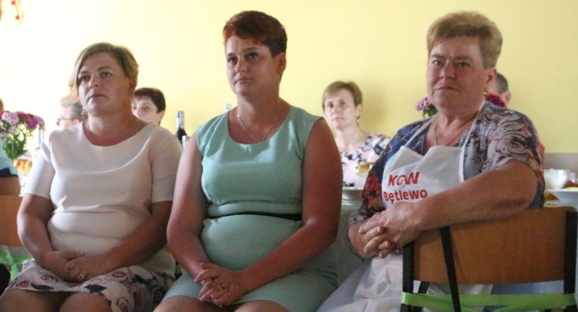 KGW Bętlewo ma już 10 lat