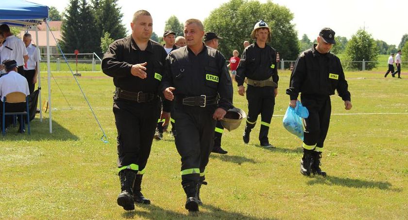 Suradówek rządzi
