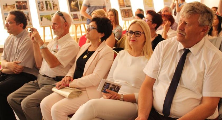 Nowy szlak na drodze św. Jakuba